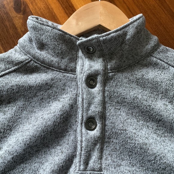 Merrell Sweater - Picture 2 of 5